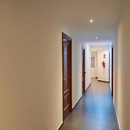 Guest house Molgas *