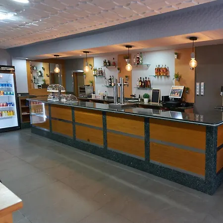 Molgas Guest house A Medorra