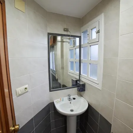Guest house Molgas