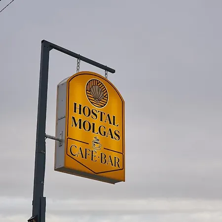 Molgas