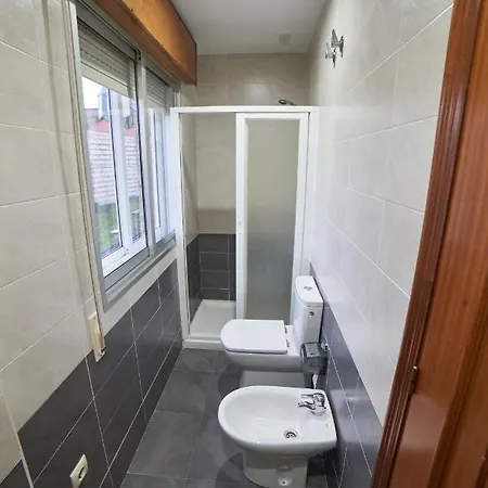 Molgas Guest house *