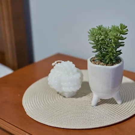 Molgas Guest house *