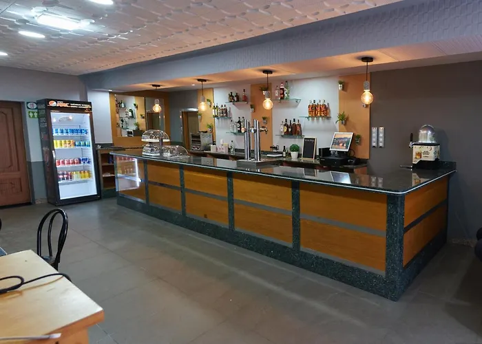 Molgas Vendégház A Medorra