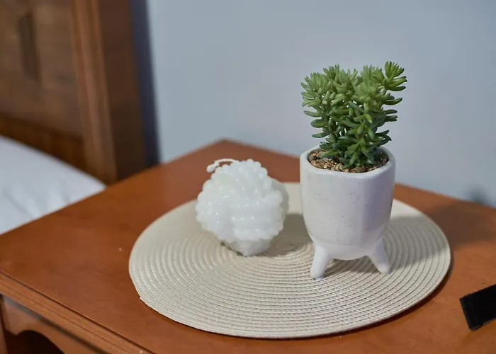 Molgas Vendégház *