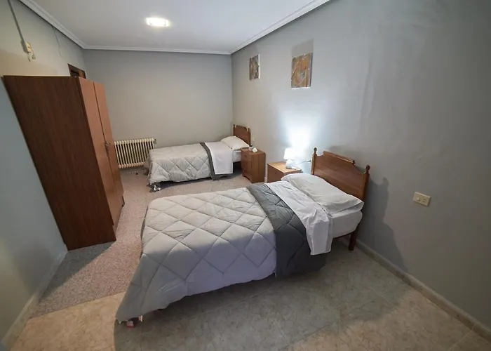 Molgas Vendégház A Medorra